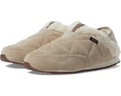 Кроссовки Teva ReEmber Plushed, цвет Feather Grey