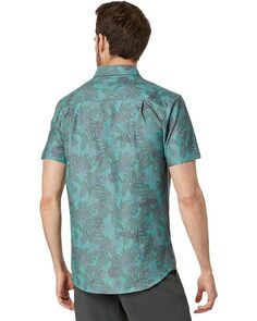 Рубашка Flylow Wild Child Shirt, цвет Moraine