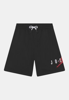 Спортивные шорты Jumpman Jordan, черный