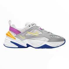 Кроссовки Nike M2K Tekno, разноцветный (Размер 34.5 RU)