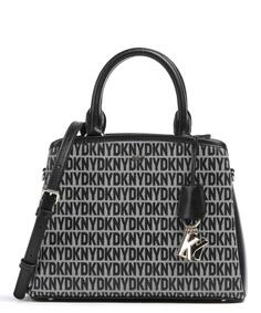 Сумочка Paige из искусственной кожи Dkny, черный