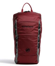 Походный рюкзак Neon Light из полиамида Mammut, красный Mammut®