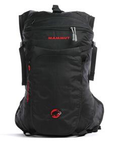 Походный рюкзак Neon Speed из полиамида Mammut, черный Mammut®