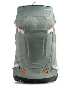 Походный рюкзак Hikelite 32 M/L нейлон Osprey, зеленый