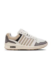 Кроссовки RIVAL TRAINER T K-Swiss, бежевый