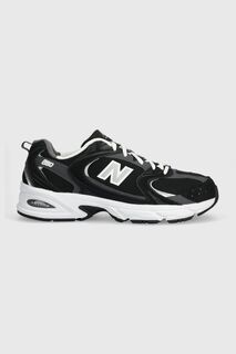 530 Кроссовки New Balance, черный