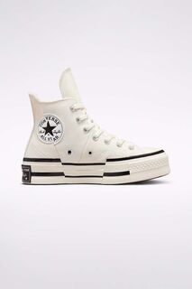 Кроссовки Chuck 70 Plus Converse, белый