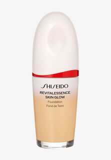 Крем дневной Revitalessence Skin Glow Foundation Spf30 Pa+++ Shiseido, цвет birch