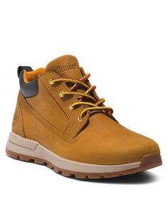 Кроссовки Timberland, коричневый