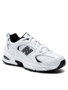 Кроссовки New Balance, белый