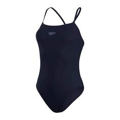 Женские кроссовки Speedo Eco Endurance+ с тонким ремешком True Navy