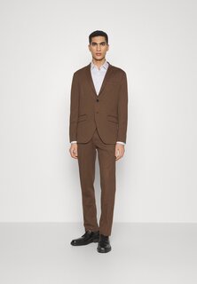 Костюм JPRJONES SUIT SET Jack &amp; Jones, цвет brown