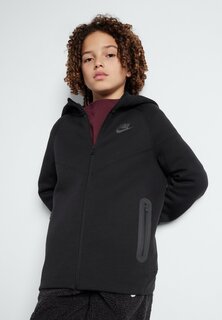 Толстовка TECH Nike Sportswear, цвет black