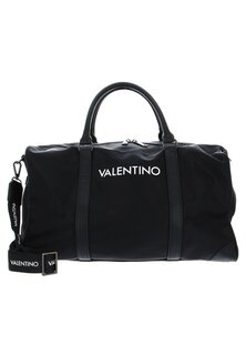 Сумка Weekender KYLO HAND DUFFER BAG Valentino Bags, цвет nero