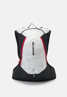 Рюкзак CROSS UNISEX Salomon, цвет white/black