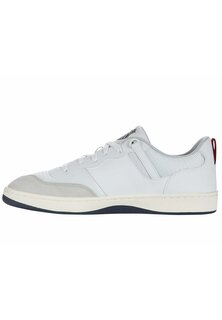 Кроссовки низкие VARSITY K-SWISS, цвет white