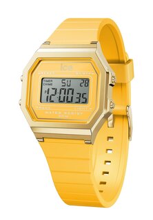 Цифровые часы RETRO Ice-Watch, цвет light pineapple
