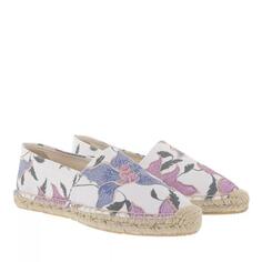 Эспадрильи canae espadrilles Isabel Marant, синий