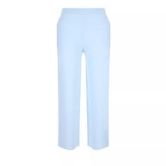 Брюки garter cropped pants 3300 Sminfinity, мультиколор