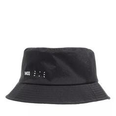 Бейсболка ico bucket hat Mcq, черный