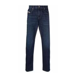 Джинсы d-struckt trousers 0 0 Diesel, мультиколор