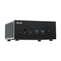 Системный блок Asus PN65, 16 ГБ/512 ГБ, Ultra 5 125H, черный