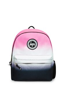 Туристический рюкзак Hype, цвет pink