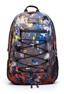 Школьная сумка PAINTERS DISCOVERY Hype, цвет multi