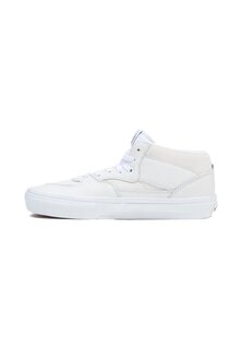 Высокие кроссовки HALF CAB Vans, цвет daz white white