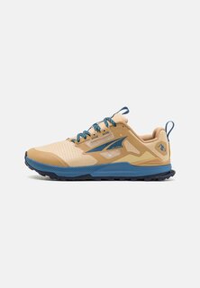 Кроссовки для бега по пересеченной местности LONE PEAK 8 Altra, цвет tan