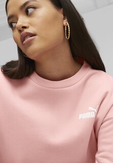 Свитшот Puma, цвет peach smoothie