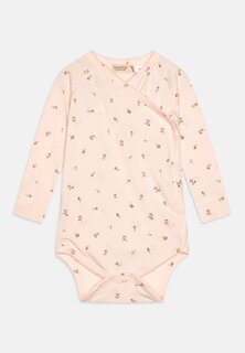 Боди NEW BORN BELITO BODY DROP UNISEX MarMar Copenhagen, цвет pink