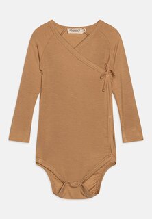 Боди BELITA UNISEX MarMar Copenhagen, цвет cumin