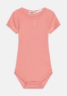 Боди UNISEX MarMar Copenhagen, цвет pink delight