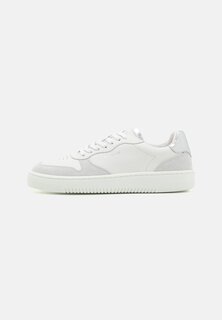 Кроссовки низкие CELESTE CUPSOLE Barbour, цвет white/silver