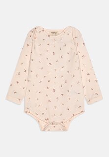 Боди BABY BEN DROP UNISEX MarMar Copenhagen, цвет rose