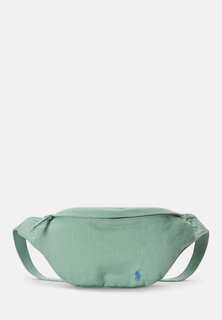 Поясная сумка WAIST PACK BAG MEDIUM Polo Ralph Lauren, цвет faded mint