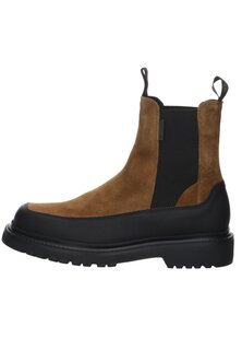 Ботильоны RAMVILLE CHELSEA BOOT GANT, цвет tobacco brown