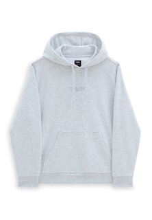 Толстовка ESSENTIAL Vans, цвет light grey heather