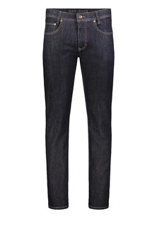 Джинсы Slim Fit ARNE MAC Jeans, цвет dark blue