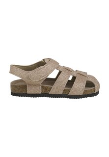 Трекинговые сандалии WITH TOE STRAP Color Kids, цвет roebuck