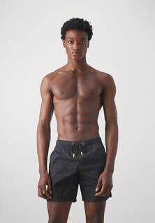 Шорты для плавания SWIM BOXER MAN Barrow, цвет black