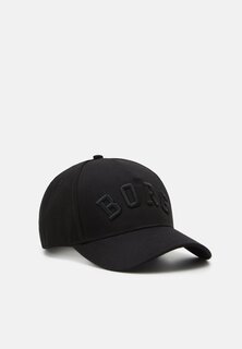 Бейсболка LOGO UNISEX Björn Borg, цвет black beauty