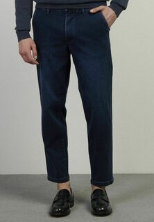 Джинсы Straight Leg STRETCH Conbipel, цвет jeans