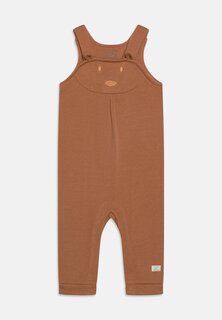 Комбинезон BABY MEMO DOUBLE FACE BEAR UNISEX Hust &amp; Claire, цвет warm sand