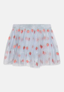 Юбка мини NINNA SKIRT Hust &amp; Claire, цвет water