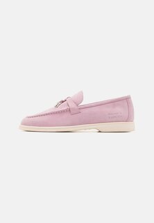 Тапочки ADLEY 3 Melvin &amp; Hamilton, цвет pink barbie/white/off white