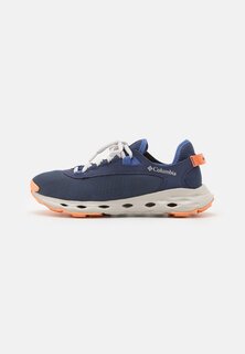 Походная обувь DRAINMAKER XTR WATER SHOES Columbia, цвет nocturnal/apricot