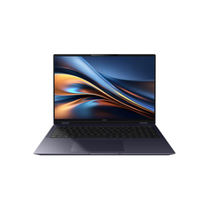 Ноутбук Honor MagicBook Pro 16 AI, 16&quot;, 16 ГБ/1 ТБ, Intel Core Ultra5, темно-синий, английская раскладка