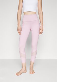 Леггинсы SALUTATION STASH Athleta, цвет begonia